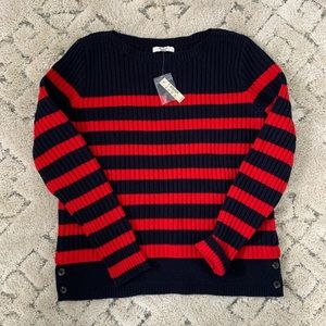 NWT Madewell Sweater